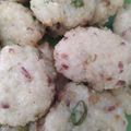 Cooksnap dari Ratna Herniwati untuk resep Cireng Nasi