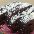 Cooksnap dari Anisa Karina untuk resep Brownies kukus (No Mixer)
