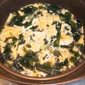 庭秀 的 紫菜蛋花湯 cooksnap