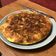 El cooksnap de Carla Sala cuando hizo Tortilla de patatas.