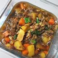 Cooksnap dari Riki Melani untuk resep Tumis Daging Sapi Kentang Wortel