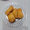 Cooksnap dari Findi Ayu untuk resep Martabak Tahu Telur