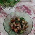 Cooksnap dari hapsari untuk resep Cumi asin cabe ijo