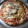 becky44's cooksnap of when they made Jen's Pizza Dough.