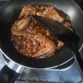 Cooksnap dari erika untuk resep Sayap Ayam Goreng Saus Mentega