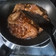 Cooksnap dari erika untuk resep Sayap Ayam Goreng Saus Mentega