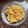 El cooksnap de cicipicci cuando hizo Yemas quemadas.