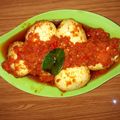 Cooksnap dari @thyaa_ecky untuk resep Telor ceplok balado❤