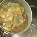 El cooksnap de Maria Diaz cuando hizo Fritos o tortas fritas ricas!.
