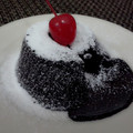 Cooksnap dari Andina Alif Febrianti untuk resep Lovely Chocolate Lava Cake