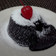 Cooksnap dari Andina Alif Febrianti untuk resep Lovely Chocolate Lava Cake