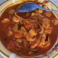 Cooksnap dari dewi untuk resep Garlic Butter Prawns /Udang Saus Mentega