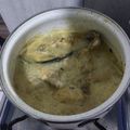 Cooksnap dari Dea Trishnanti untuk resep Gulai ayam padang