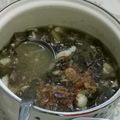 Cooksnap dari LILY untuk resep Sop Ikan Batam ala Suly