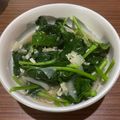 Cooksnap dari Mama Asha untuk resep Cah Kailan Bawang Putih