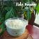 Cooksnap dari Kiarra Cookies n Cakes untuk resep Buko Pandan Creamy - Less Sweet (Filipino Fruit Salad Dessert)