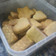 El cooksnap de Estela cuando hizo Galletitas saladas saludables para hacer con niños🥰.
