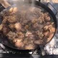 صورة من …..، شاركها بعد تجربة وصفة لحم مقلي بطريقتي