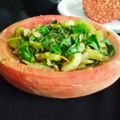 Cooksnap dari Esih Kurniasih untuk resep Sambal Cibiuk