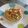 El cooksnap de Claudio RH cuando hizo Ceviche de atún con pepino.