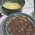 El cooksnap de Rudhcriss cuando hizo Crema pastelera de chocolate perfecta.