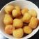 Cooksnap dari Bunda Maulida untuk resep Bola Kentang Keju (Potato Cheese Ball)