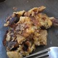 Cooksnap dari Felicia Adinda untuk resep Energen Pisang Teflon (3 Bahan)