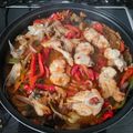 El cooksnap de Verónica Peón Crespo cuando hizo Rape a la roteña.