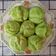 Cooksnap dari erika rhn untuk resep Kue Mangkok Nasi Pandan