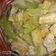 Cooksnap dari ThaLitha untuk resep Tahu Kopong Labu Siam Kuah Santan