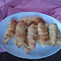 Cooksnap dari Daniar untuk resep Pisang Molen Krispi #145