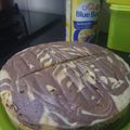 Cooksnap dari novi untuk resep Marmer Cake