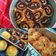 Cooksnap dari mrs.rythma untuk resep Cinnamon rolls,tanpa ulen