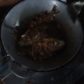 Cooksnap dari Azzahra untuk resep Mujair Asam Manis Kecap