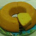 Cooksnap dari Ella Dwi Novitasari untuk resep Bolu Tape Coklat Panggang
