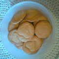 El cooksnap de Marbe Diaz cuando hizo Galletas Caseras.