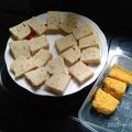 Cooksnap dari Mansurah Ma'sum untuk resep Nugget kentang