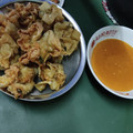 Cooksnap dari Lidya Setiawan untuk resep Batagor Dos