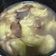 賴小孟 的 電鍋香菇木耳絲瓜湯 cooksnap
