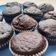Karolina Amarillisz Erdős Cooksnap-ja, amikor elkészítette a(z) Duplacsokis muffin receptet.