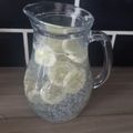 کوک اسنپ Zahra Ahmadi بعد از امتحان کردن دتاکس واتر🧋🍋✨.