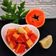 Cooksnap dari Susan_Miniarti untuk resep Pepaya Jeni (306)