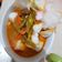 Cooksnap dari Asti untuk resep Sayur Ketupat daging sapi