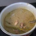 Cooksnap dari Eka Permata Saury untuk resep Kare Ayam Jawa Timur