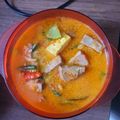 Cooksnap dari Mama Echa untuk resep Sayur Lodeh Tewel (Nangka Muda)