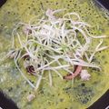 Cooksnap của Bình Bình pichu khi họ làm theo món Lại là Bánh xèo sau những lần ngán cơm :)))