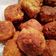 El cooksnap de Claudia Bertolo cuando hizo Croquetas de garbanzos.