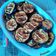 Cooksnap από 𝒳𝓇𝓊𝓈𝑜𝓊𝓁𝒶 𝒦𝑜𝓃𝓉𝑜𝓅𝑜𝓊𝓁𝑜𝓊 στη συνταγή Ψητές μελιτζάνες λίγο διαφορετικές