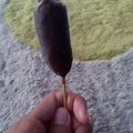 Cooksnap dari Mery Haryati Syarifudin untuk resep Es Pisang Coklat Bubuk Irit