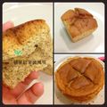 sprout 的 紅茶戚風蛋糕 cooksnap